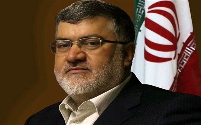 استاندار خراسان جنوبی: پیگیری رفع مشکلات مناطق سیل زده خراسان جنوبی