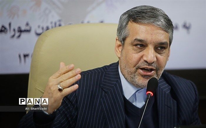 پیام تسلیت معاون وزیر آموزش و پرورش در پی درگذشت ‌همکار فرهنگی امدادرسان به سیل‌زدگان