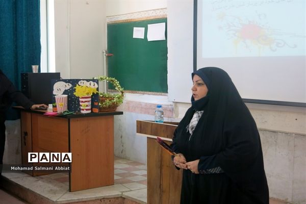 هشتمین دوره مسابقات قرآن، عترت و نماز فرهنگیان خوزستان