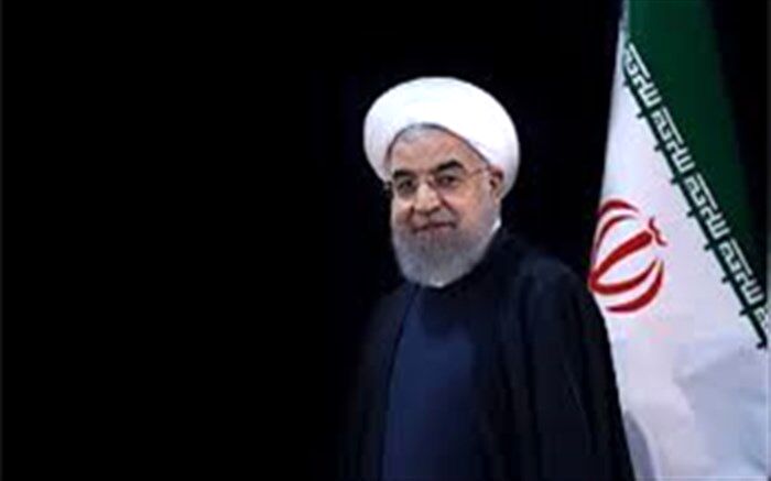 پیام تبریک رئیس جمهوری به مناسبت قهرمانی تیم ملی کشتی آزاد در مسابقات آسیا