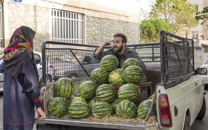 زمان پخش سریال «شرایط خاص» بار دیگر تغییر کرد