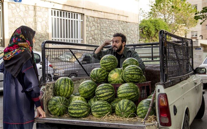 زمان پخش سریال «شرایط خاص» بار دیگر تغییر کرد