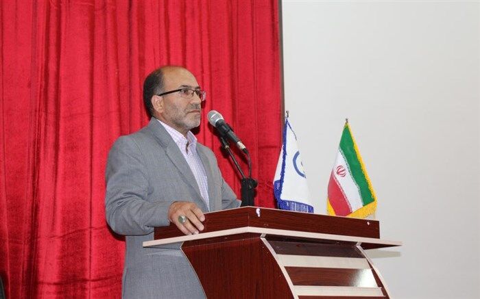 معاون پرورشی و فرهنگی آموزش و پرورش کهگیلویه و بویراحمد: تربیت مهم ترین عنصر در سند تحول بنیادین آموزش و پرورش است