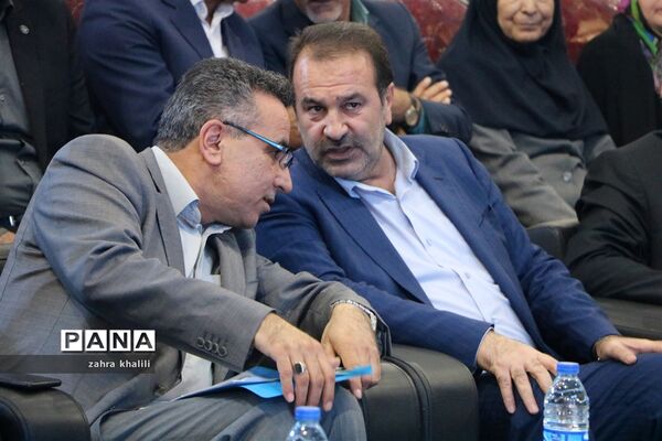 چرخ عظیم رونق ایران در دستان کارگران زحمتکش
