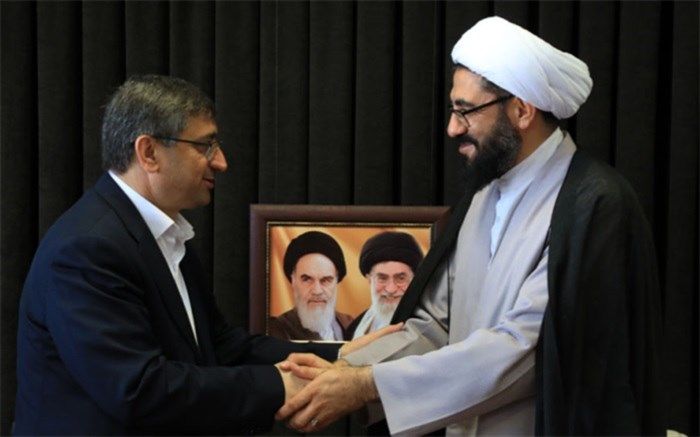 پیام مشترک نماینده ولی فقیه در استان و استاندار همدان به مناسبت هفته بزرگداشت مقام معلم