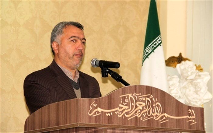 افتتاح مرکز یادگیری- یادهی محلی شهید محمدرضا یوسفی مقدم در  بردسکن