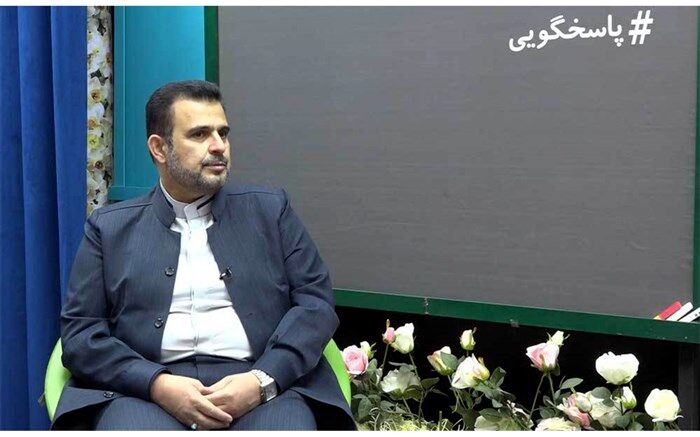 مسیب‌زاده: هر سال ۷.۵ میلیون دانش‌آموز در رقابت‌های قرآنی شرکت می‌کنند