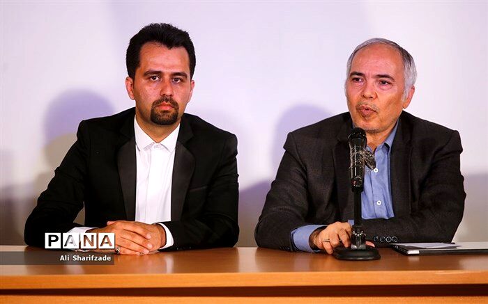 دبیر کارگروه کودک و نوجوان در حوزه ICT: دانش‌آموزان باید باور کنند می‌توانند تغییر ایجاد کنند