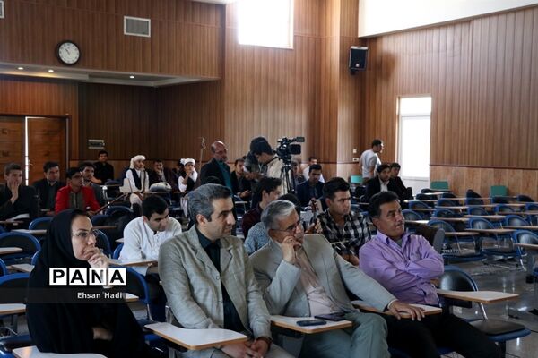 رشته های انفرادی مسابقات فرهنگی و هنری دانش‌آموزان پسر خراسان رضوی