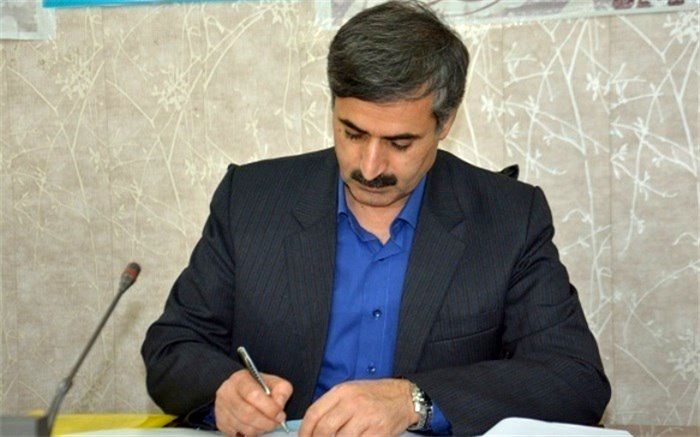 پیام مدیرکل آموزش و پرورش استان بوشهر به مناسبت روز معلم؛