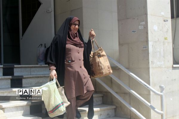 اعزام کاروان پزشکان درمانگاه‌های فرهنگیان مازندران به گمیشان