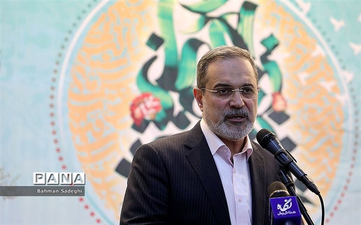 بطحایی: آموزش و پرورش به دنبال حفظ و تقویت هویت ایرانی-اسلامی دانش آموزان براساس سند تحول بنیادین است