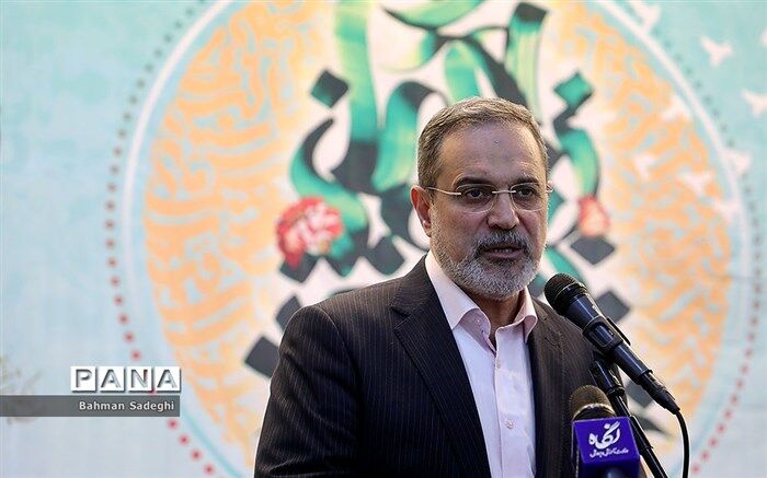 بطحایی: آموزش و پرورش به دنبال حفظ و تقویت هویت ایرانی-اسلامی دانش آموزان براساس سند تحول بنیادین است
