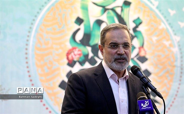 بطحایی: آموزش و پرورش به دنبال حفظ و تقویت هویت ایرانی-اسلامی دانش آموزان براساس سند تحول بنیادین است