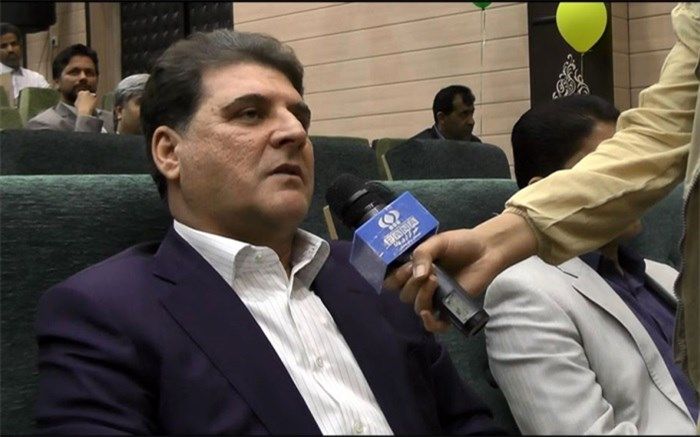 معاون سیاسی و اجتماعی استاندار سیستان و بلوچستان: باید پارلمانی متشکل از معلمان برای حل مشکلات کشور درست شود