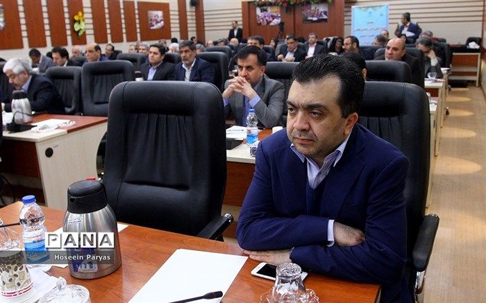 قائم مقام وزیر آموزش و پرورش: روابط عمومی‌ها در انتشار خبر خوب کوشا باشند