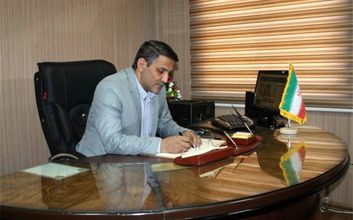 پیام مدیر کل آموزش و پرورش استان زنجان به مناسبت گرامیداشت هفته گرانقدر معلّم