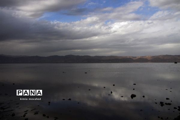 دریاچه عاشق