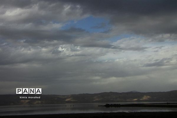 دریاچه عاشق