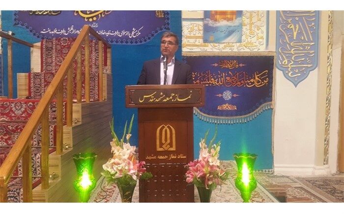 در بین مشاغل مختلف، بالاترین اعتماد مردم در جامعه به قشر فرهنگیان است