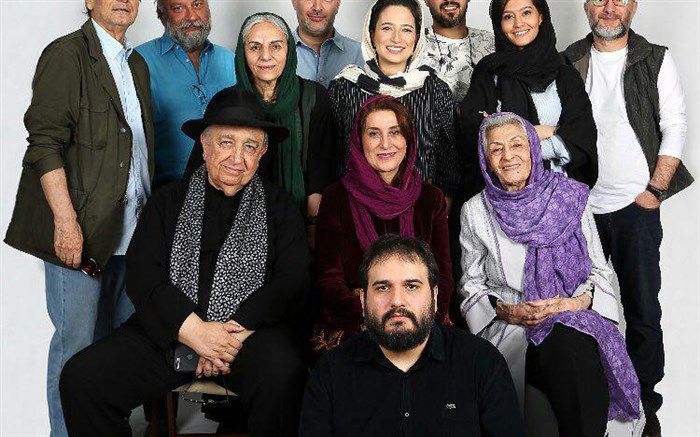 آغاز تدوین پنجمین فیلم رضا درمیشیان