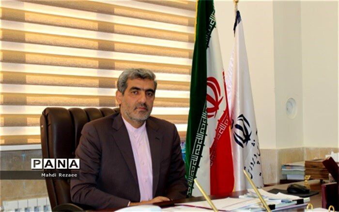 مدیرکل آموزش و پرورش استان البرز: حفظ و ارتقای منزلت و جایگاه معلمان  دغدغه اصلی آموزش و پرورش است