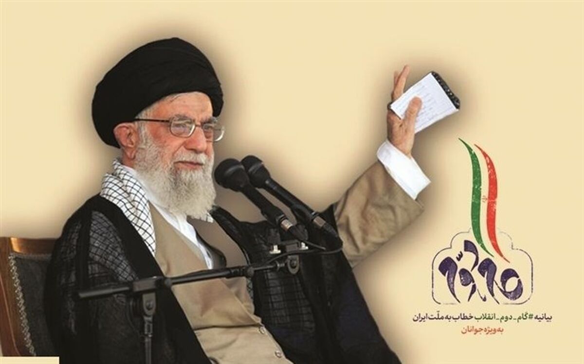 تطبیق بیانیه گام دوم انقلاب با اساسنامه و منش‌های سازمان دانش‌آموزی در دستور کار قرار گرفت