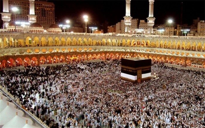 اعزام 400 زائر از چهارمحال وبختیاری به حج تمتع