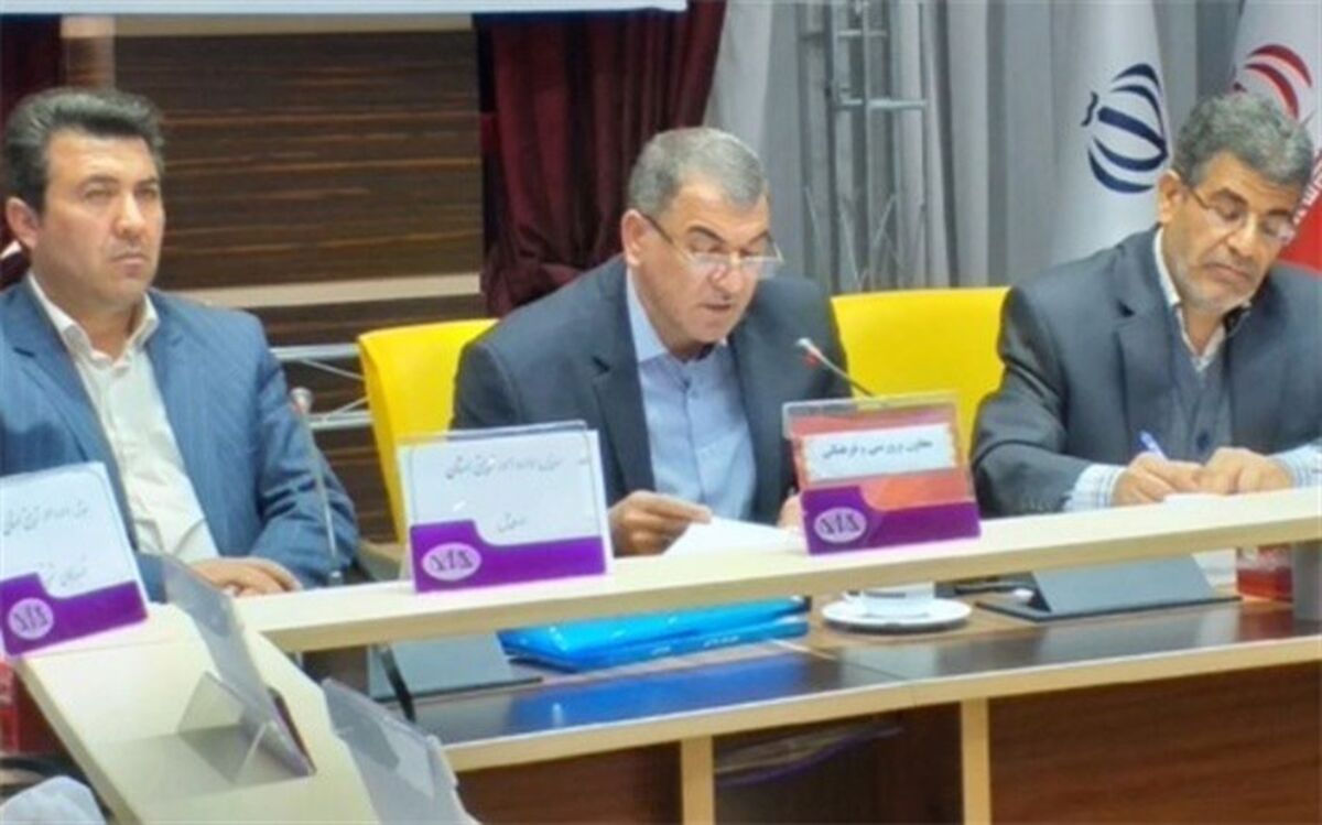 معاون پرورشی آموزش و پرورش آذربایجان شرقی: دانش آموزان با مشاوره بهترین مسیر زندگی را انتخاب می کنند
