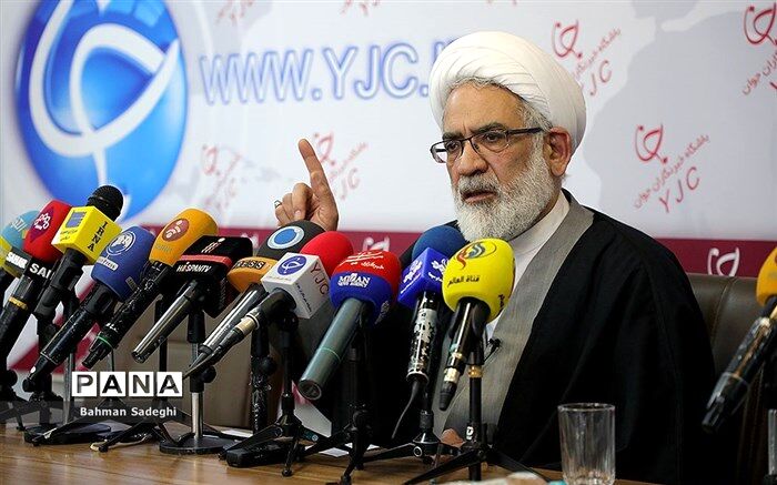 قوه قضاییه در آستانه تصمیم‌گیری درباره فضای مجازی؛ دادستان کل کشور: بیشتر از این نمی‌توانیم تحمل کنیم