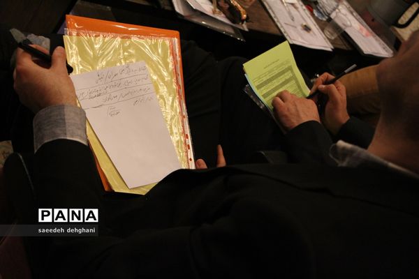 هشتمین جشنواره کُرال فرهنگیان فارس