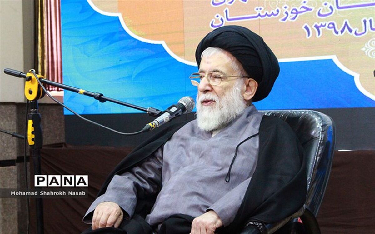 واقعیت اسلام در کتابهای شهید مطهری تجلی یافته است
