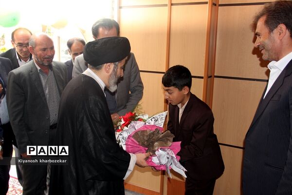 سی پنجمین جشنواره نکوداشت هفته معلم و شهید مرتضی مطهری در ارومیه