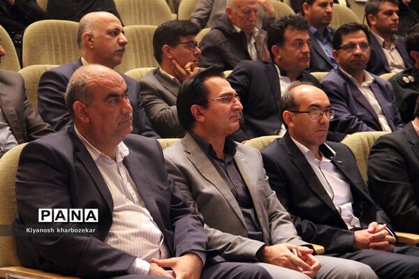 سی پنجمین جشنواره نکوداشت هفته معلم و شهید مرتضی مطهری در ارومیه