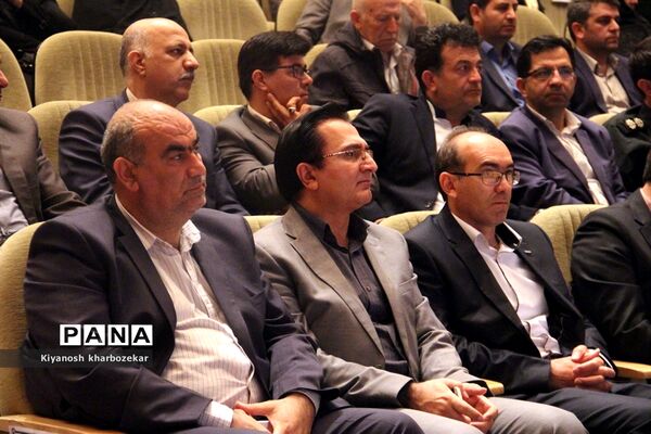 سی پنجمین جشنواره نکوداشت هفته معلم و شهید مرتضی مطهری در ارومیه