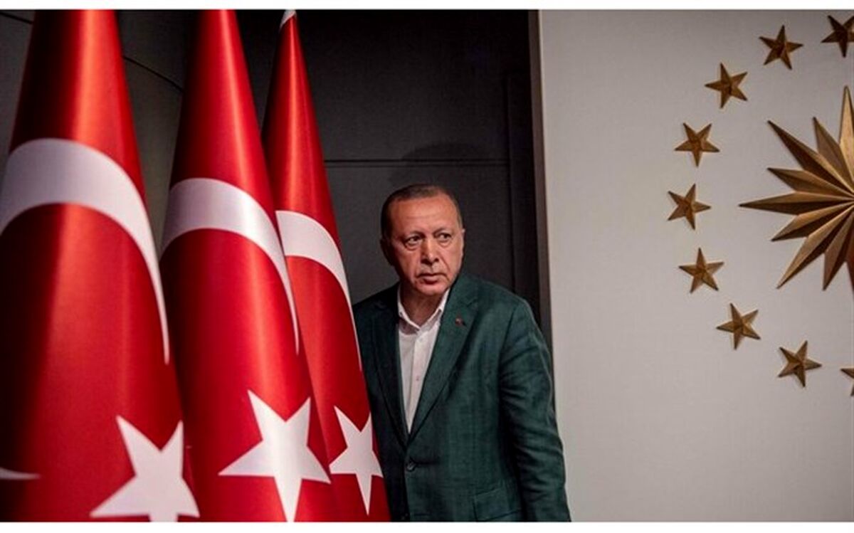 اردوغان خواهان برگزاری مجدد انتخابات استانبول شد