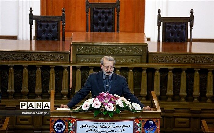 ماموریت ویژه رئیس مجلس شورای اسلامی برای پیگیری حل معضل کنکور