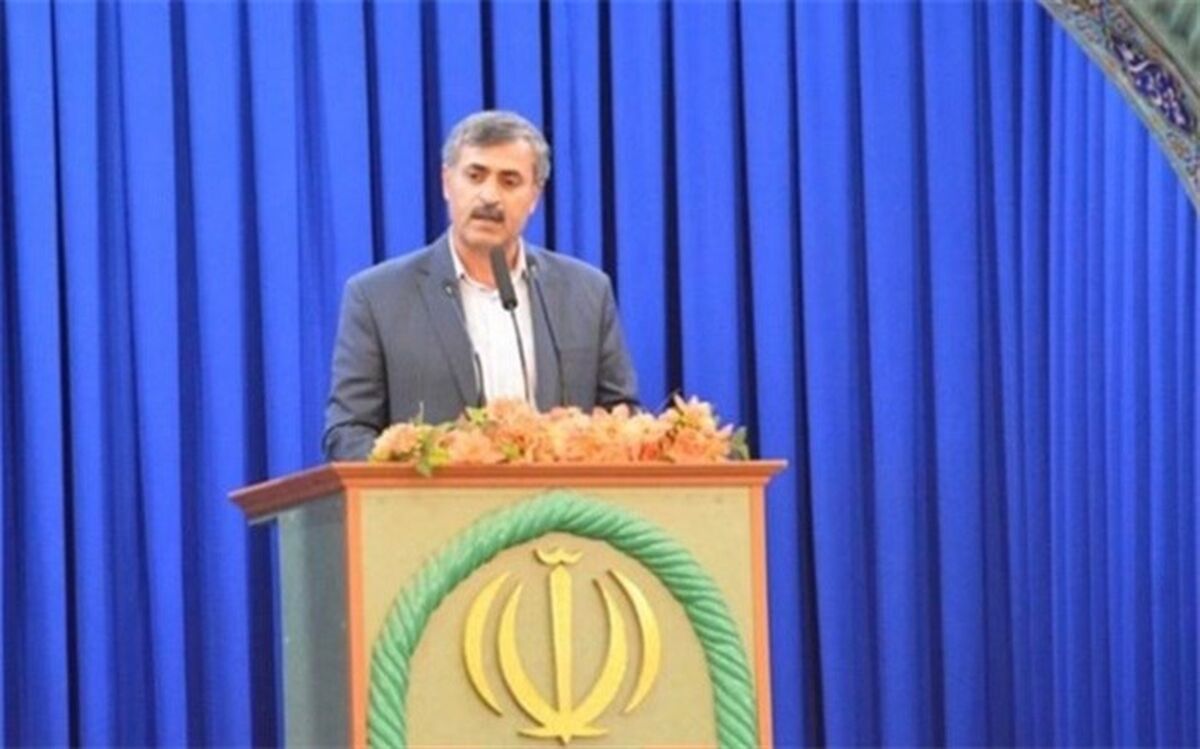 کمبود نیروی انسانی چالش اساسی آموزش و پرورش استان بوشهر است