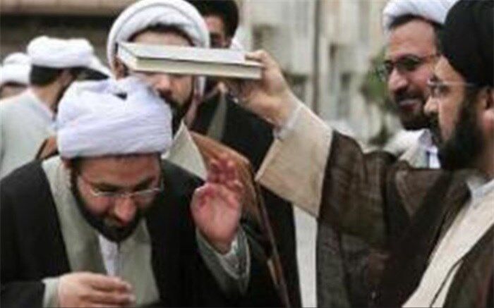 اعزام مبلغین مذهبی به مناطق مختلف شهرستان ری در ماه رمضان