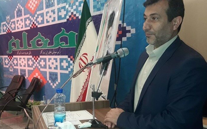 فرآیند یاددهی _ یادگیری بعنوان مهمترین رویداد آموزشی فقط در کلاس درس اتفاق می افتد
