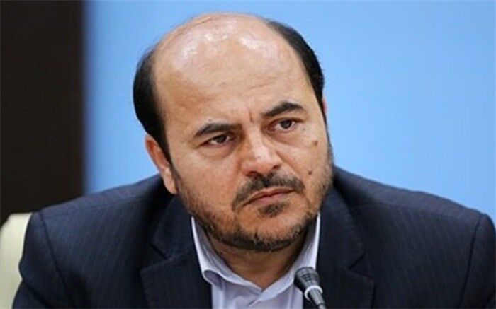 سرپرست معاونت هماهنگی امور اقتصادی استانداری بوشهر منصوب شد