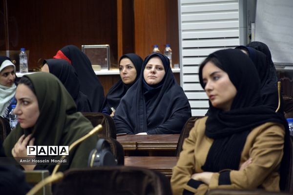 آیین اختتامیه چهارمین جشنواره مطبوعات، خبرگزاری‌ها و پایگاه‌های خبری آذربایجان شرقی