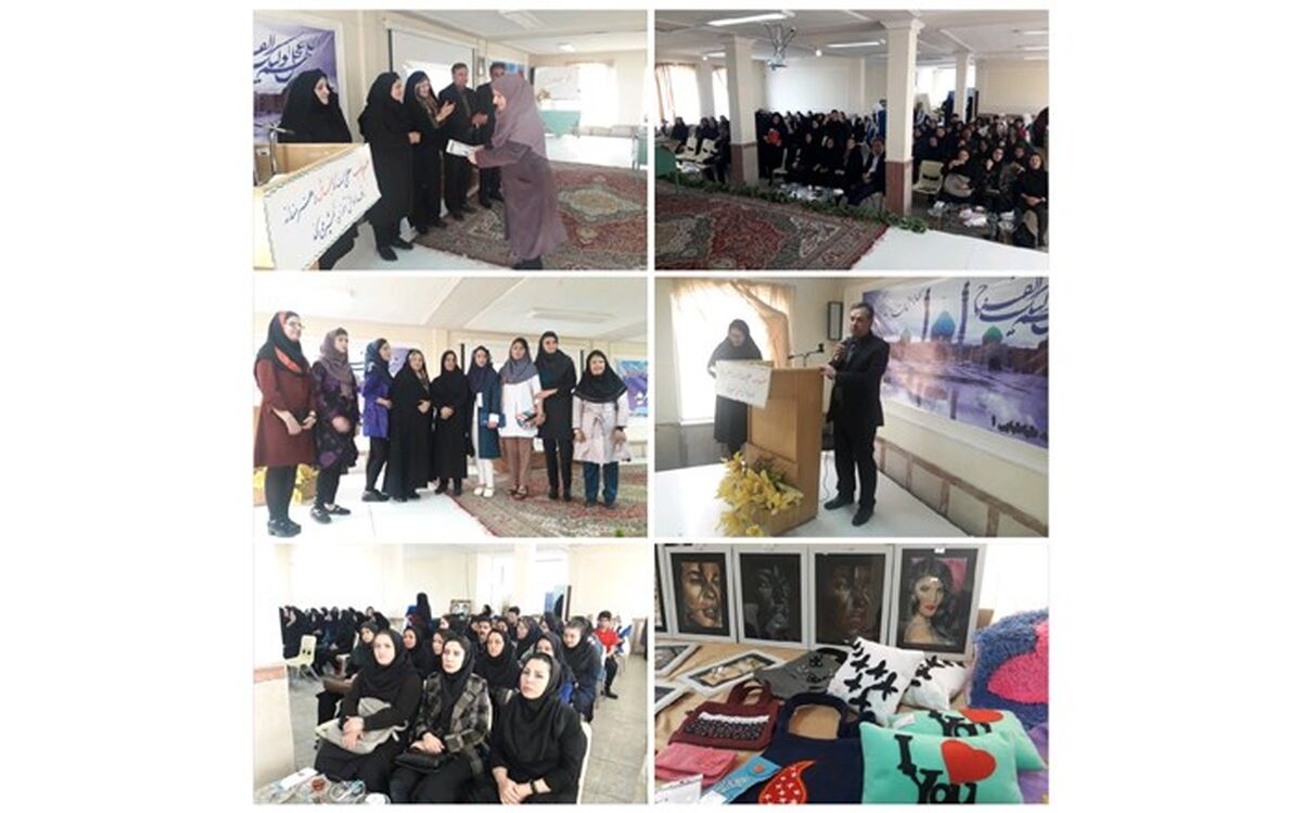 تفاهم نامه ی کانون ناشنوایان و دانشگاه نبی اکرم(ص) تبریز منعقد شد