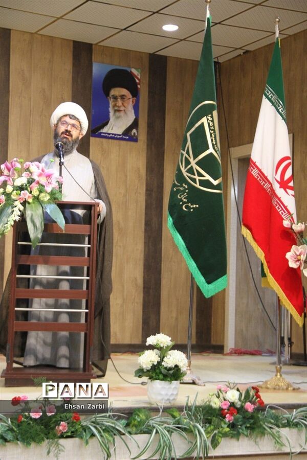 همایش «جایگاه زنان در سلامت فرهنگی و اجتماعی جامعه» در تربت جام