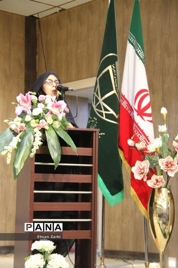 همایش «جایگاه زنان در سلامت فرهنگی و اجتماعی جامعه» در تربت جام