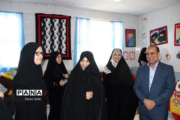 همایش «جایگاه زنان در سلامت فرهنگی و اجتماعی جامعه» در تربت جام