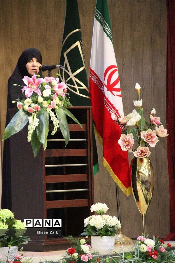 همایش «جایگاه زنان در سلامت فرهنگی و اجتماعی جامعه» در تربت جام