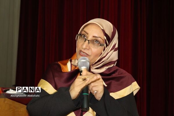 جشن پایان  سال  پیش دبستانی  جوانه  شهرستان بوشهر