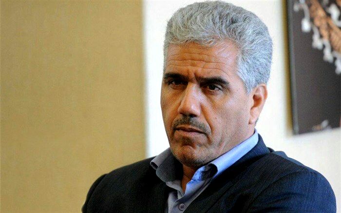 غلامرضا فرجی: خانه دیگری جایگزین متری شش و نیم  می شود