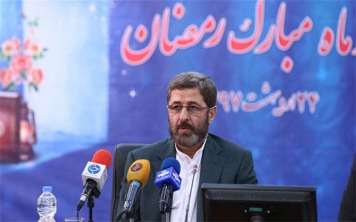 در آستانه ماه نزول قرآن، رادیو ترتیل افتتاح شد